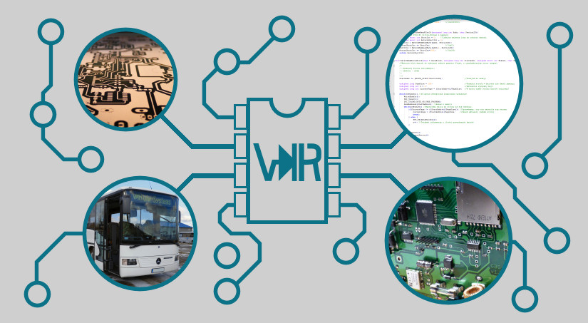 Działalność VHR-Systems